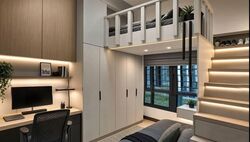Blk 118A Alkaff Lakeview (Toa Payoh), HDB 4 Rooms #565269251